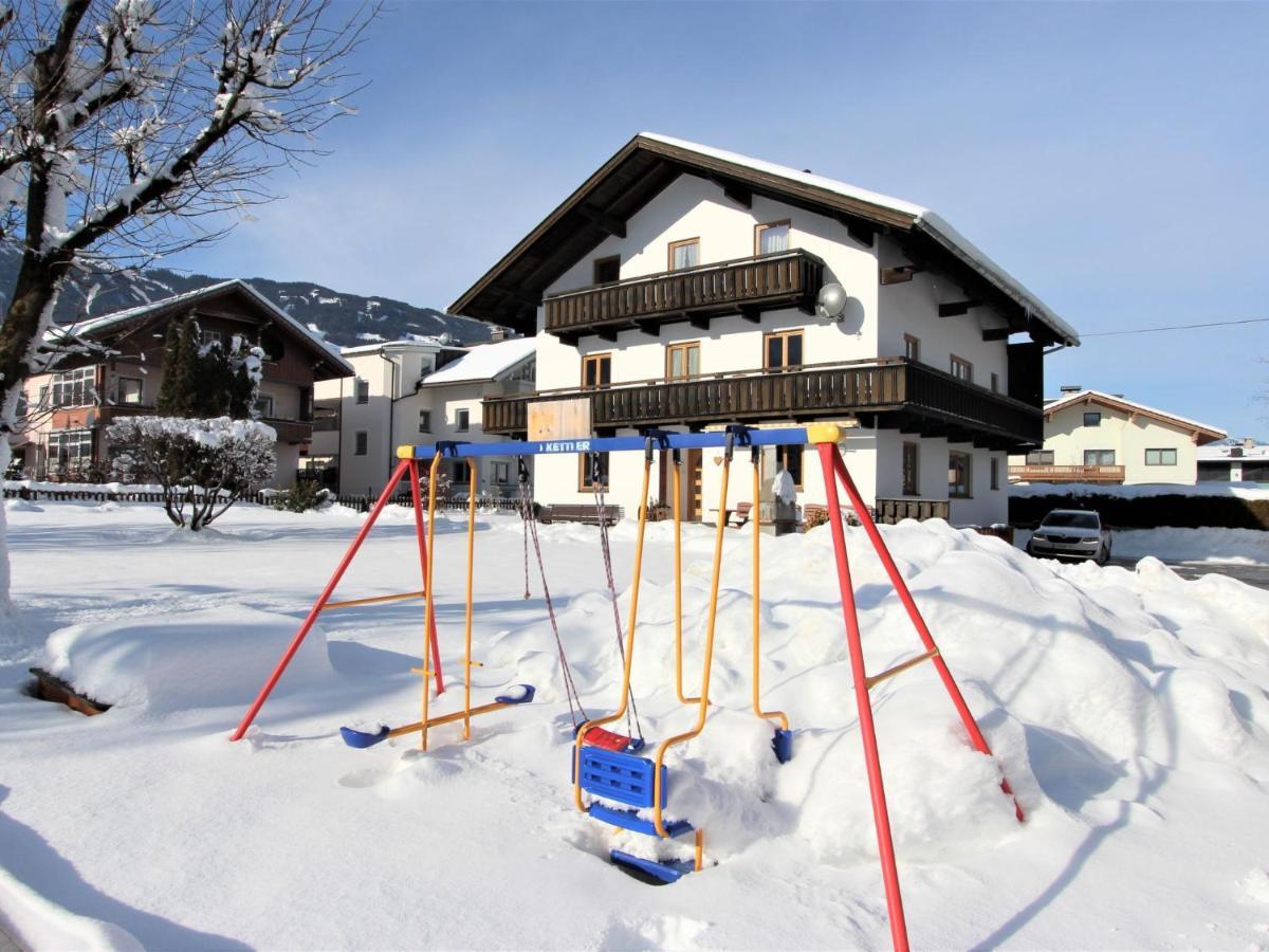 Holiday Home Sonnblick By Interhome 유던스 외부 사진