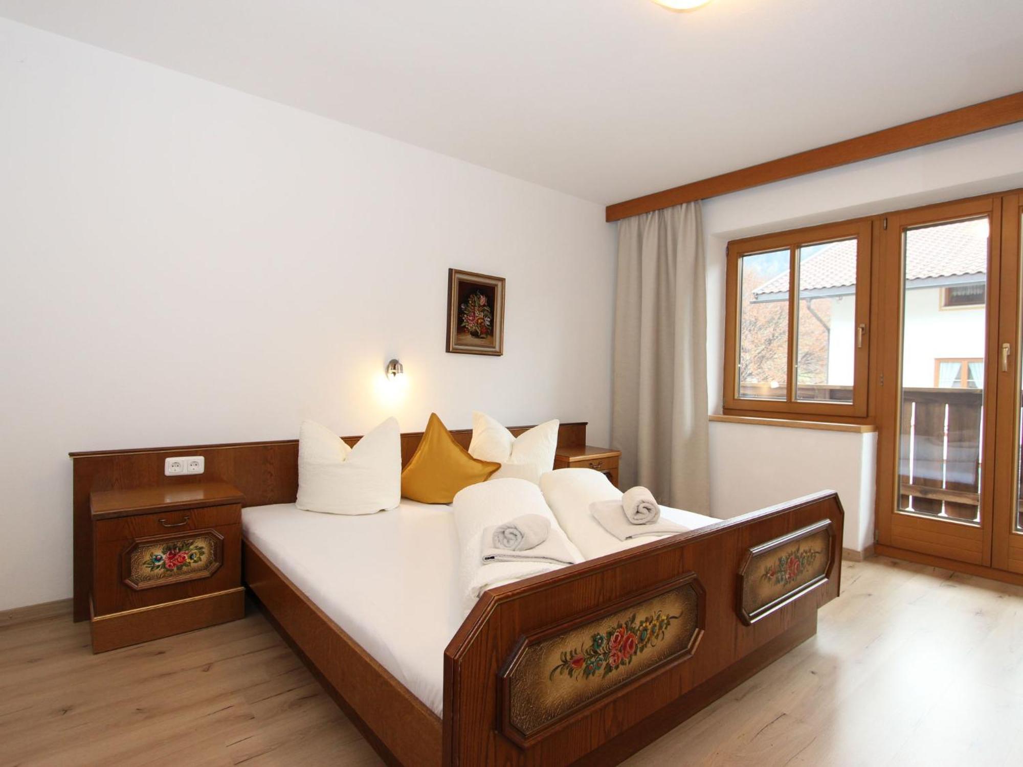 Holiday Home Sonnblick By Interhome 유던스 외부 사진