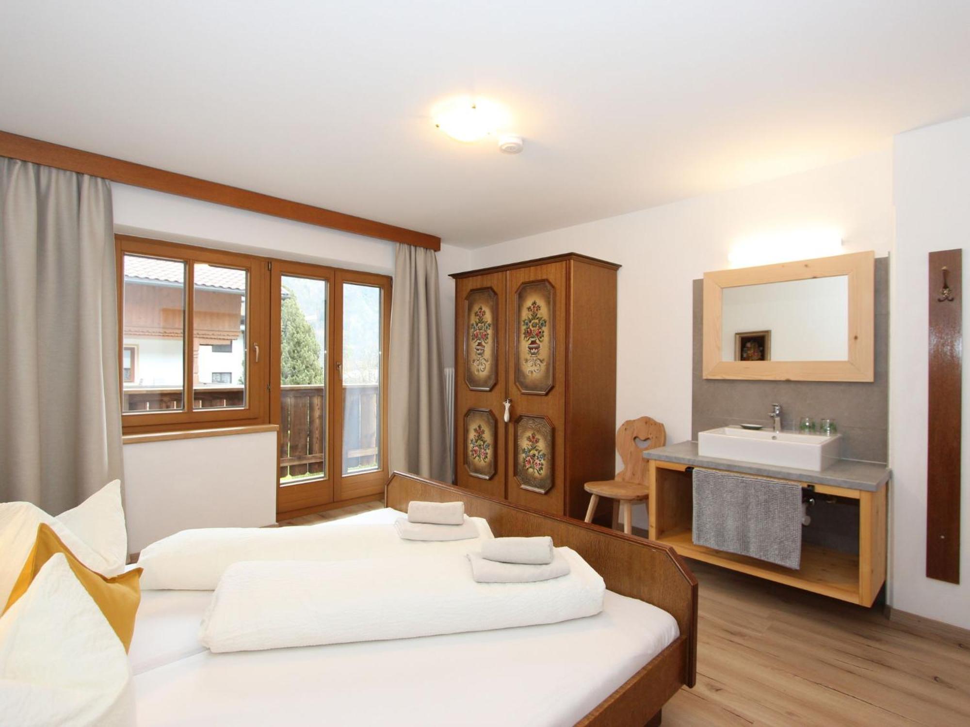Holiday Home Sonnblick By Interhome 유던스 외부 사진